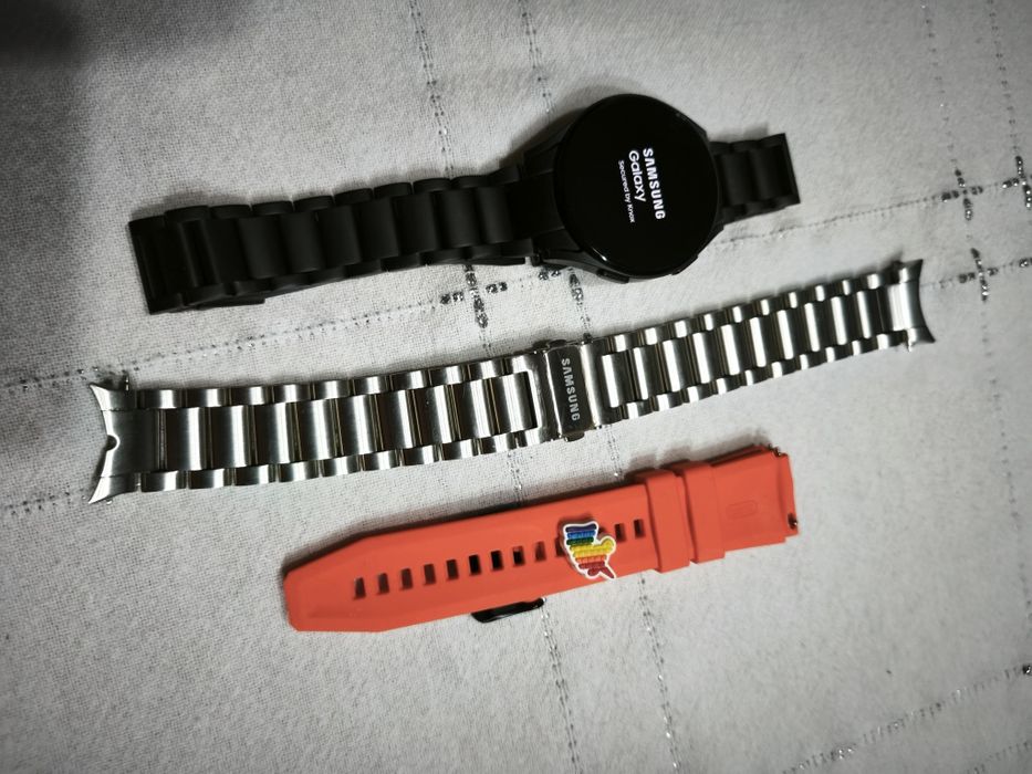 Smartwacht Samsung Galaxy 5 R900