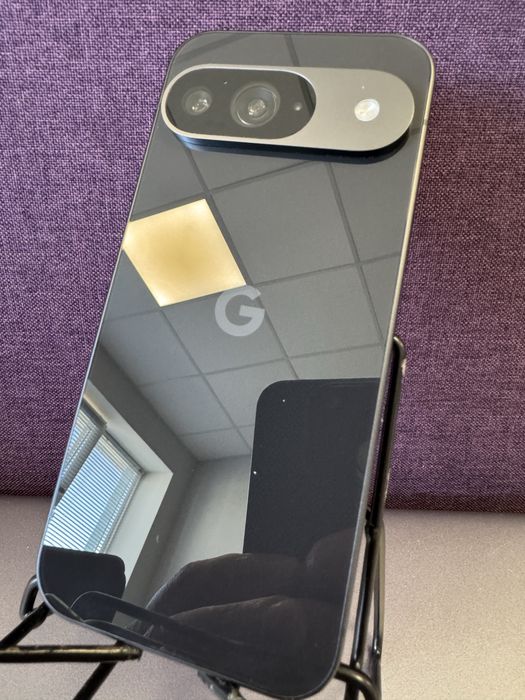 Google Pixel 9 12/256GB