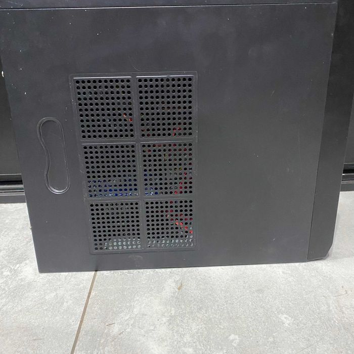 Komputer Stacjonarny CHIEFTEC i5/10GB/W10/256+500GB/NVIDIA GT 730