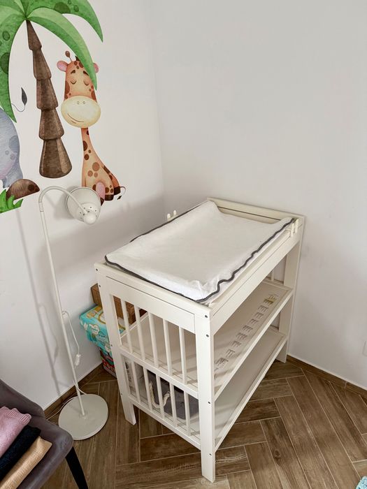 Przewijak Ikea Guliwer