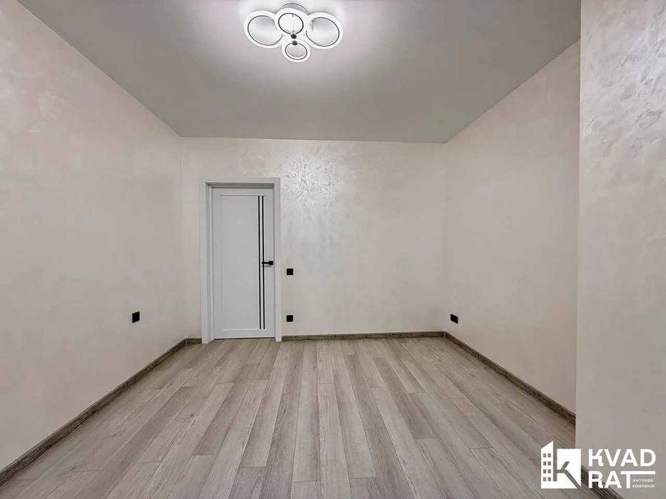 Простора 3-кім квартира з сучасним та якісним ремонтом! 4 Поверх