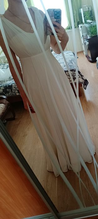 Платье вечернее, выпускное