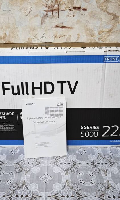 Продається б/у телевізор