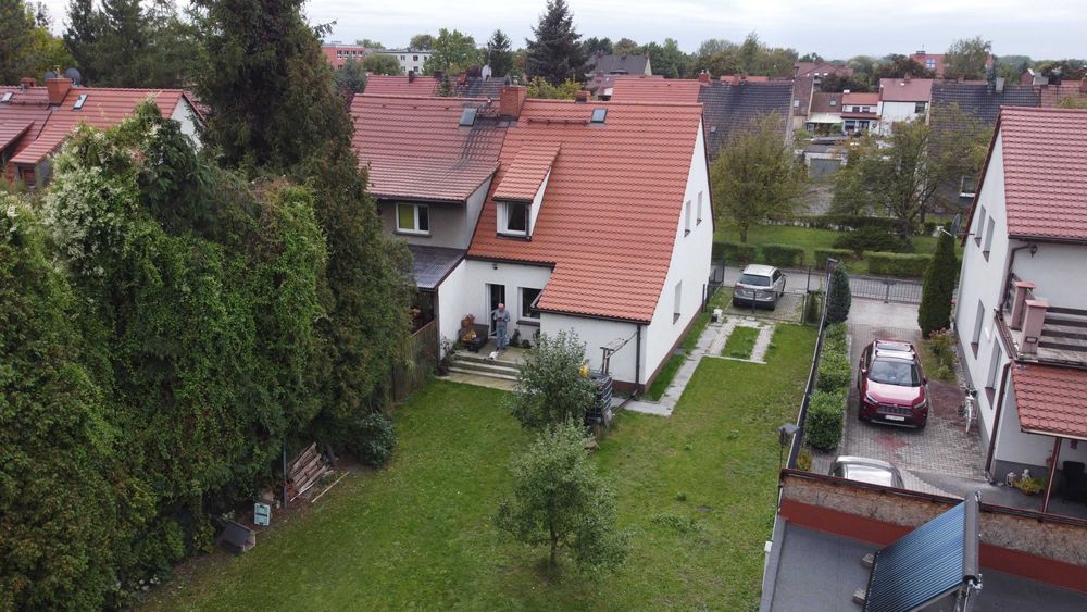 Sprzedam dom na Placu M.Kopernika