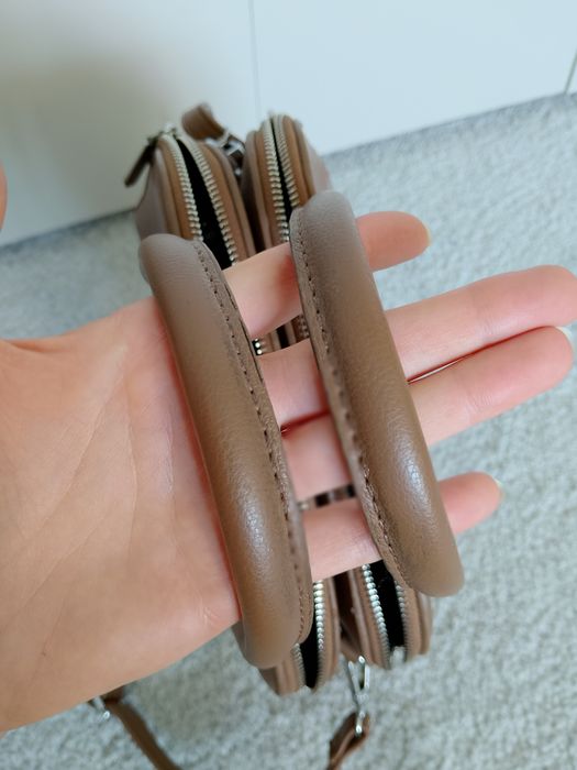 Жіноча  сумочка .