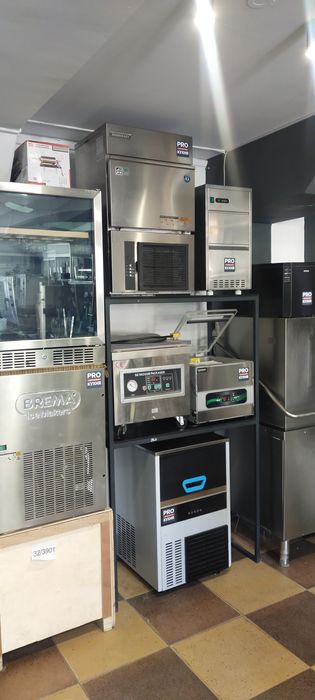 Ледогенератор профессиональный, льдогенератор, льодогенератор