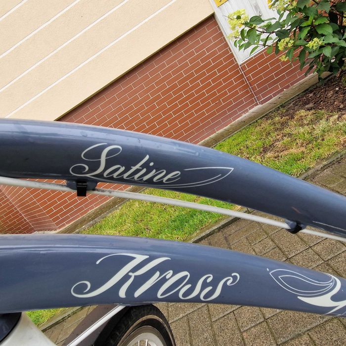 Rower KROSS Satine