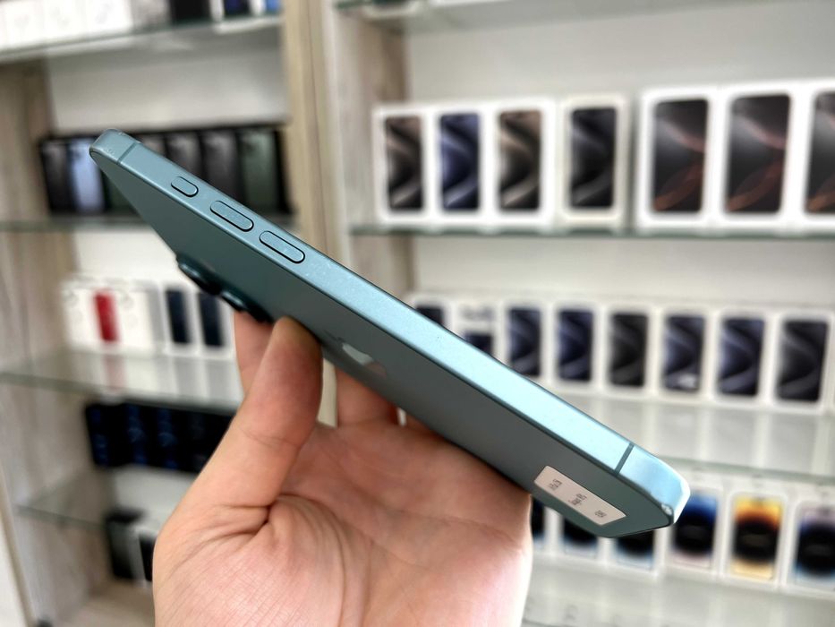 iPhone 16  Pius 256  GB Neverlock Магазин | Гарантія