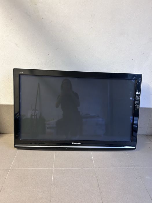 Telewizor Panasonic Plazna FullHD 42 cale