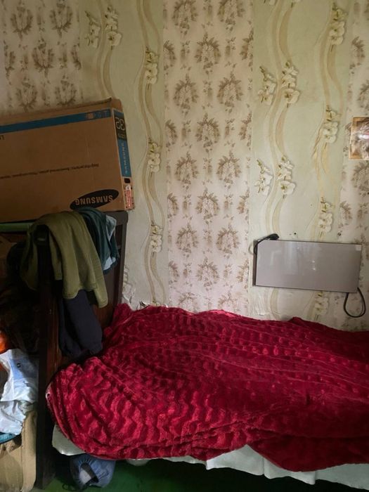 Продам дом Бабаи