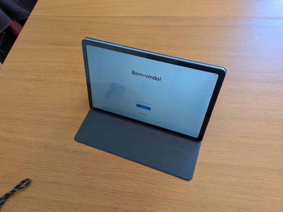 Samsung Galaxy Tab S6 Lite