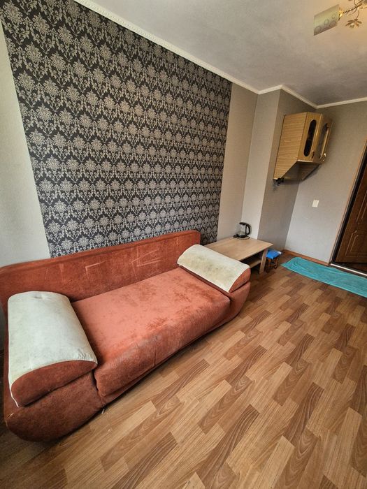 Продаж 1 кімнати , 12м., с.Котовськошо