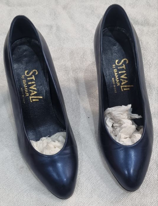 Lote de Sapatos Mulher N° 34 valor cada variado ver todas fotos