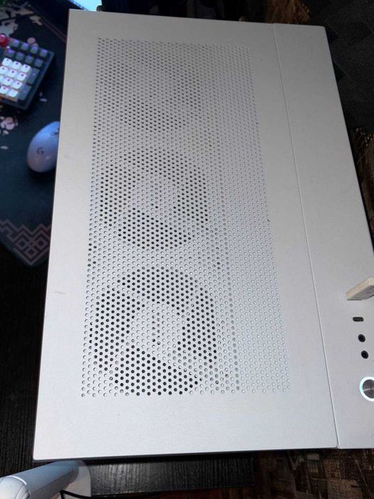 Ігрова збірка ПК плюс девайси в комплекті