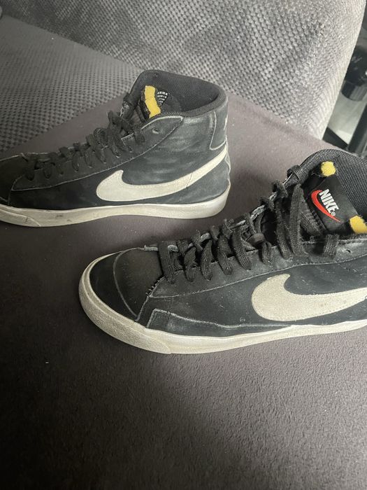 Buty nike blazer