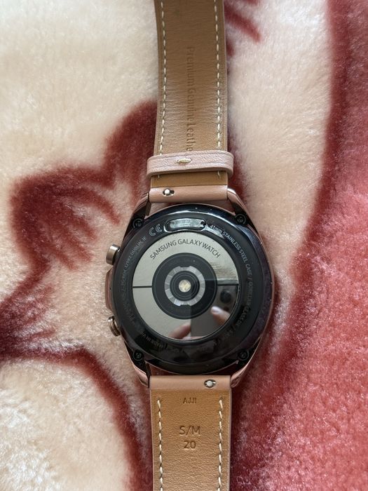 Samsung Galaxy Watch 3