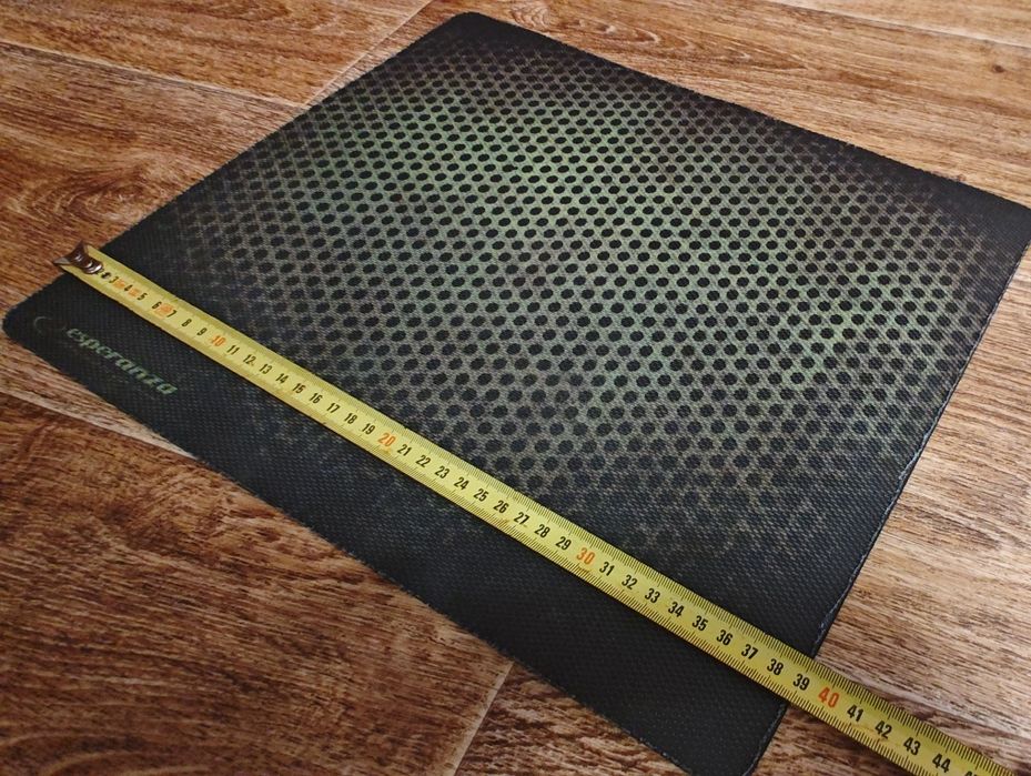 Игровая поверхность коврик для мыши Esperanza Extra Grunge