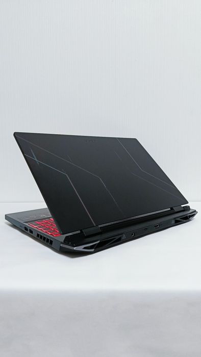 Игровой Acer NITRO RTX 4050 / i5-12450H