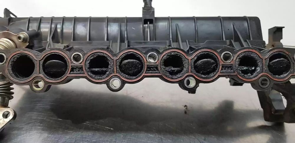 COLECTOR ADMISSÃO KIA CARENS IV 2017 -283102A690