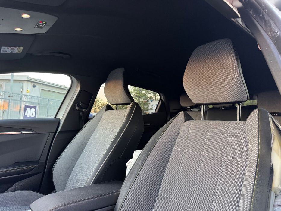 Renault Megane E-TECH 60kWh 218KM 2022r/ kamery 360