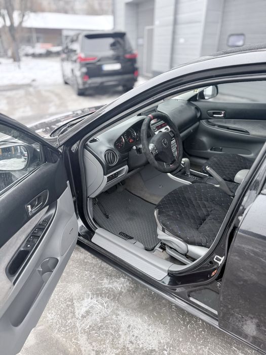 Mazda 6 GG FL 2005 2.0 газ/бензин АВТОМАТ