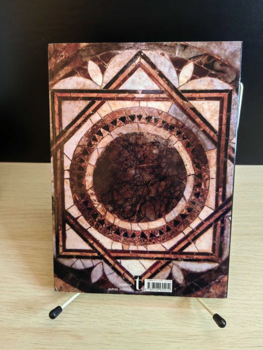 A Colcha de Mármore de David Leavitt