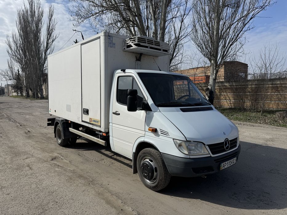 Продам Mercedes Sprinter 616 CDI, 2005 р.в.