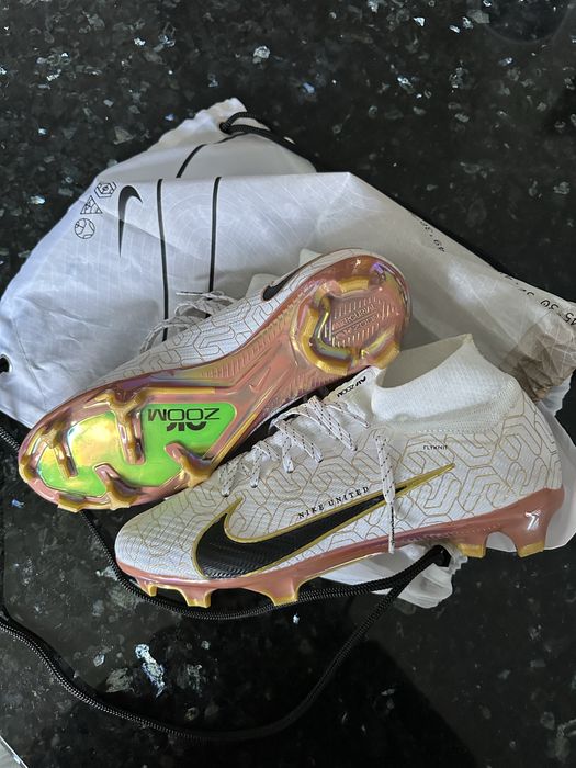 Nike, ediçao limitada