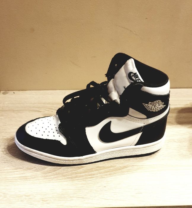buty nike jordan 1 retro
