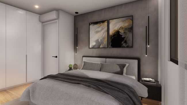 Fantástico Apartamento