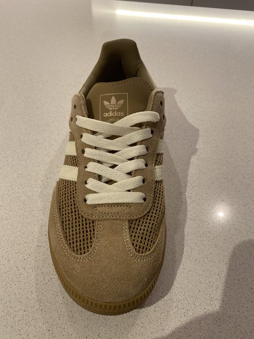 Adidas samba novas