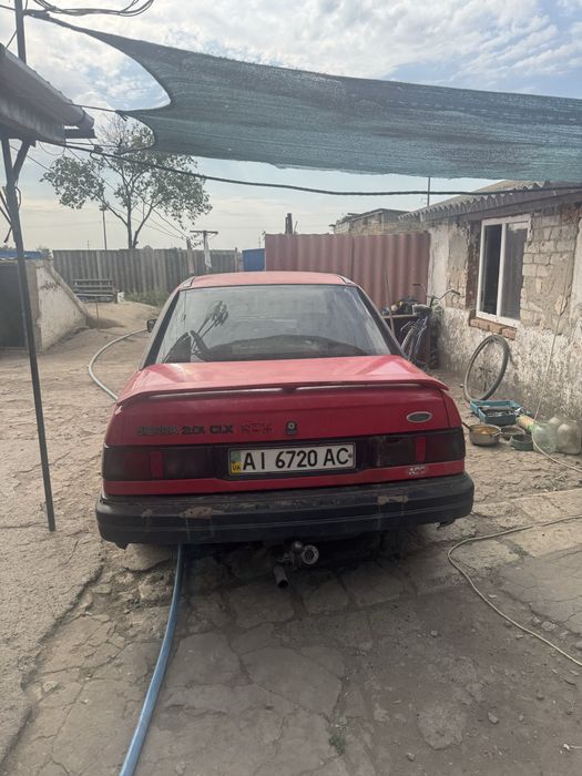Продам форд сиерра