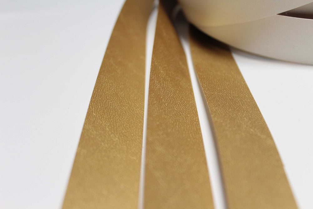 Kaliko, okleina zewnętrzna miecha na metry 24mm szerokość