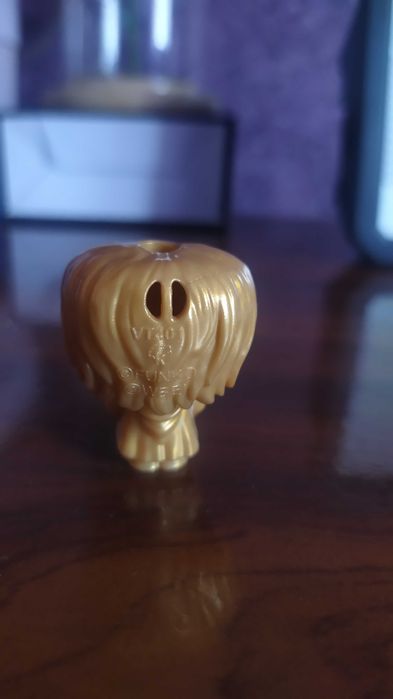 Золотий Harry Potter