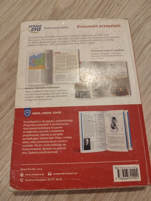Zrozumieć przeszłość 3