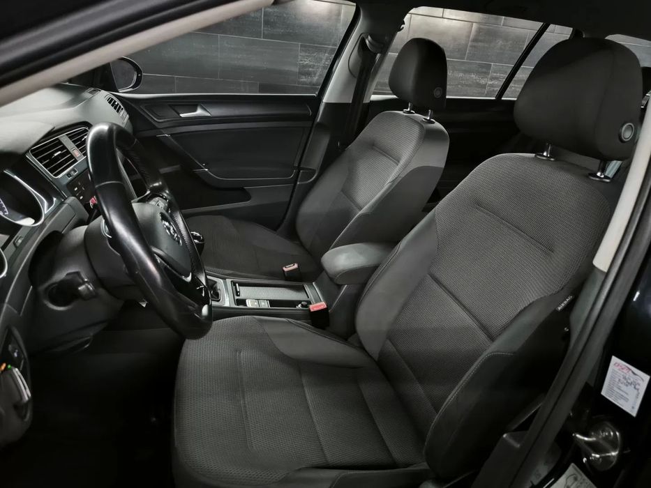 VW Golf Variant 1.6 TDi Confortline