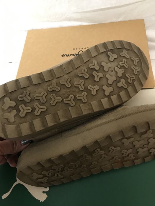 Уггі короткі 40 р