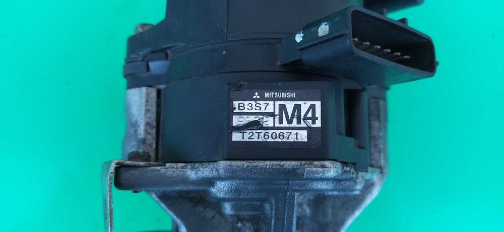 Трамблер Mazda 323 BA (1995-1999р.в) - 1.3L 16V (M4)