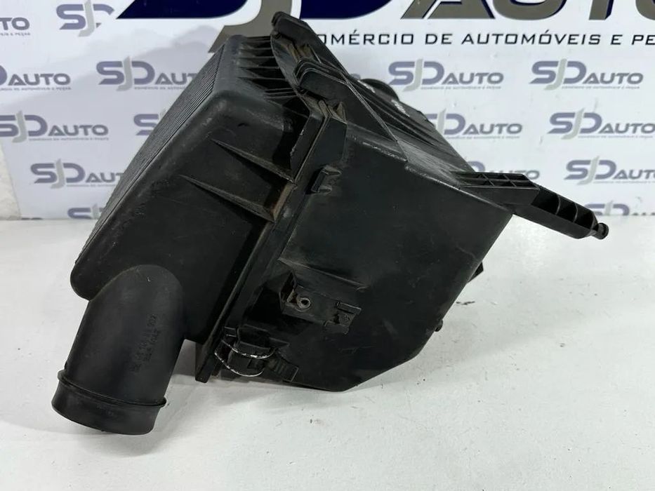 Caixa Filtro Ar - Range Rover P38
