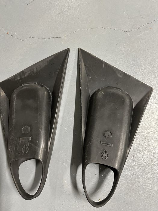 Bodyboard Fins