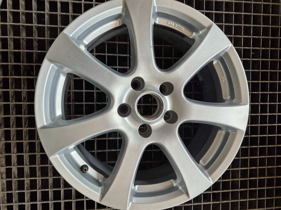 4xALU FELGI 5x112x57,1  VW-AUDI-SKODA 7x17H2  ET-40