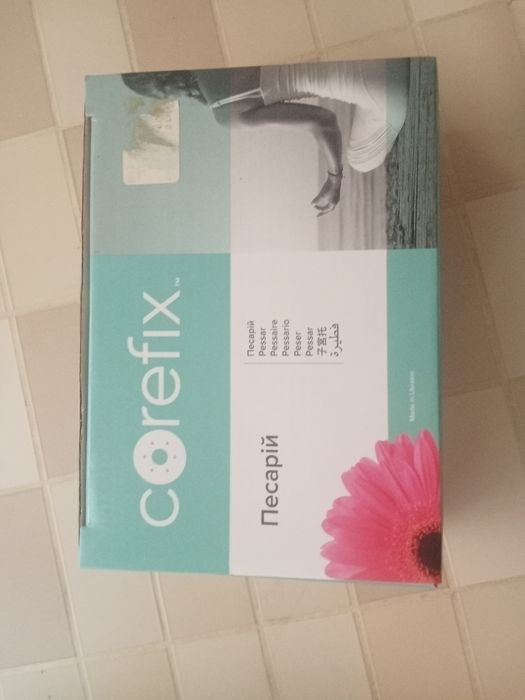 Гінекологічний інтимний предмет