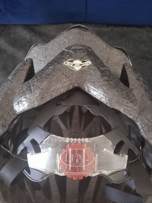 Kask rowerowy Bell