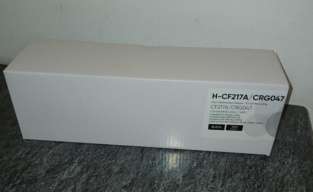 Tonners em Promoção!