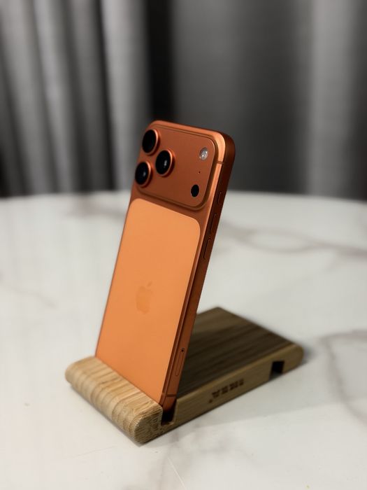 Iphone 17 pro max 256gb