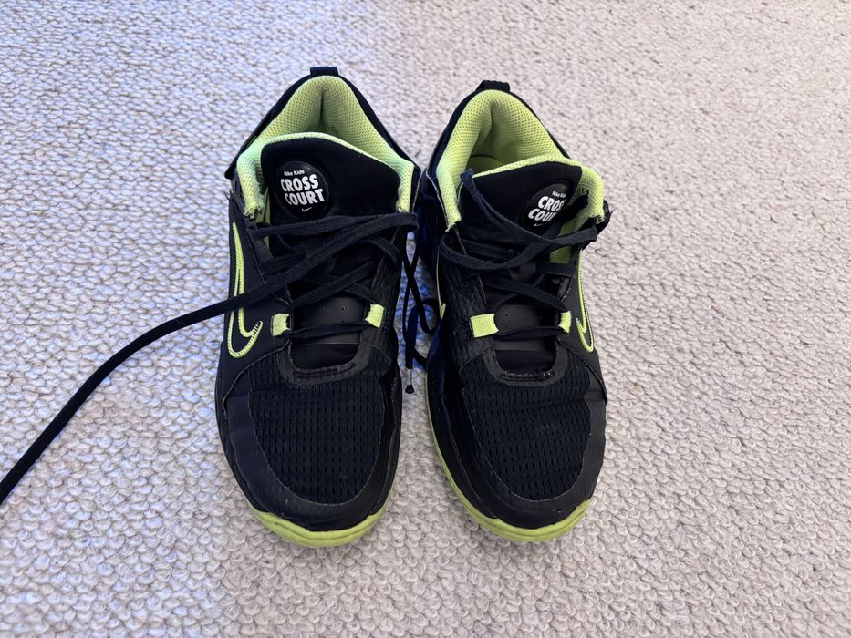 Nike 36, wkladka 22,5-23