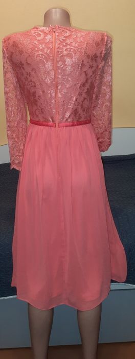 Asos нове ошатне плаття сукня нарядное платье выпускное коктейльное