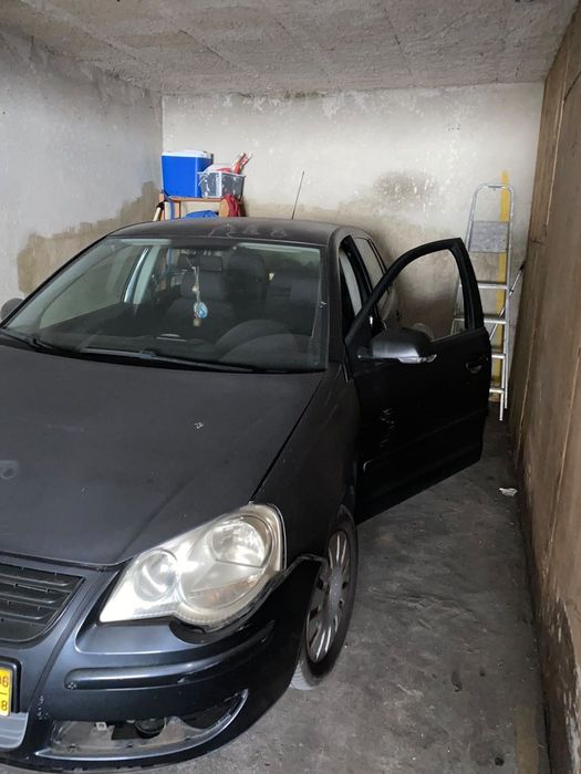 VW polo 1.2 2006