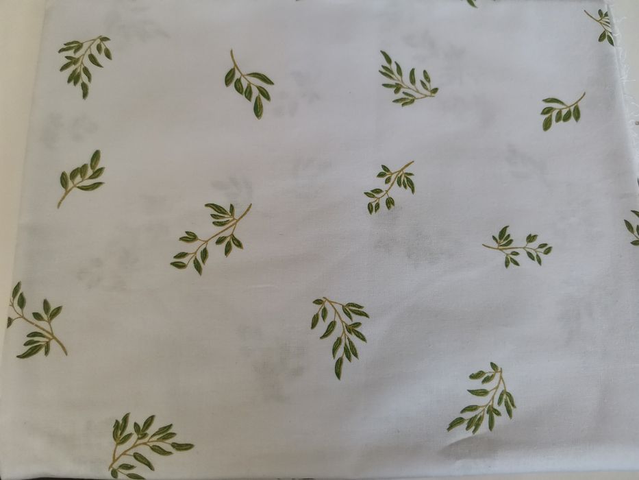 Torebka komunijna handmade