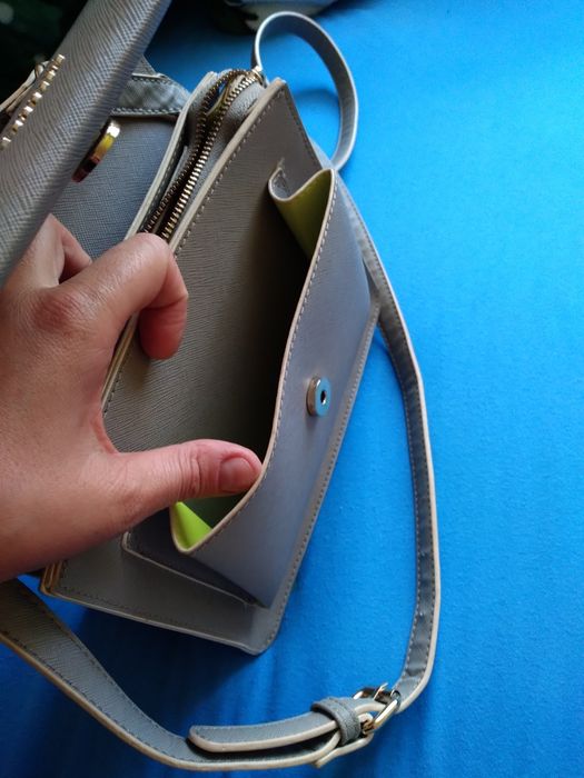 Torebka puccini polecam